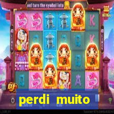 perdi muito dinheiro na betano